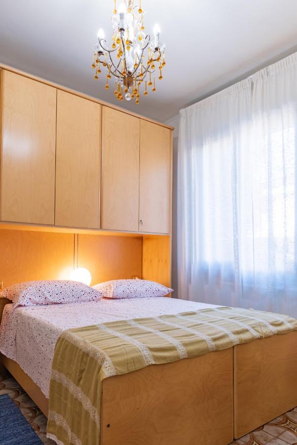 Apartment Holiday Versilia กาไมโยเร ภายนอก รูปภาพ