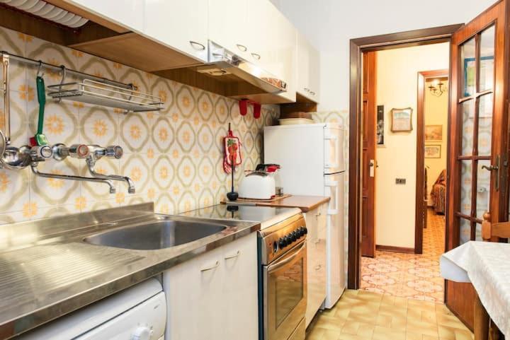 Apartment Holiday Versilia กาไมโยเร ภายนอก รูปภาพ