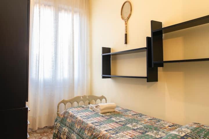Apartment Holiday Versilia กาไมโยเร ภายนอก รูปภาพ
