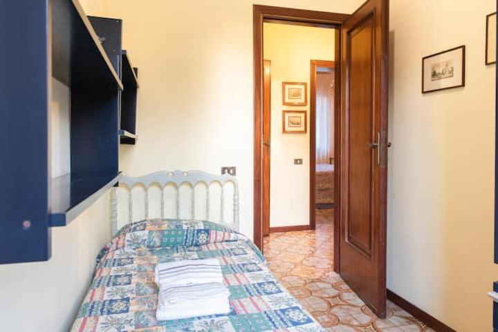 Apartment Holiday Versilia กาไมโยเร ภายนอก รูปภาพ